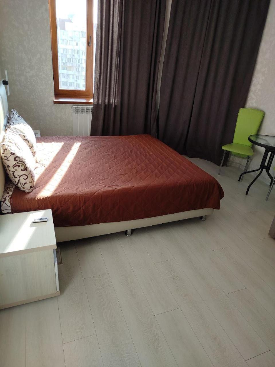 Apart-Hotel Sky Juzsne Kültér fotó