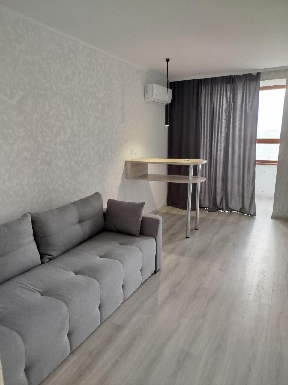 Apart-Hotel Sky Juzsne Kültér fotó