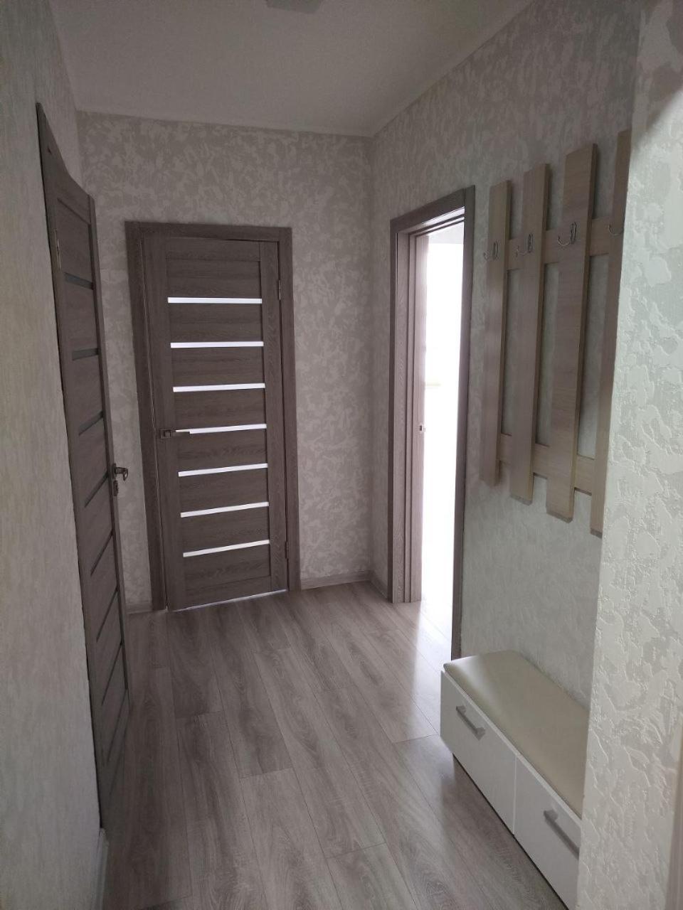 Apart-Hotel Sky Juzsne Kültér fotó