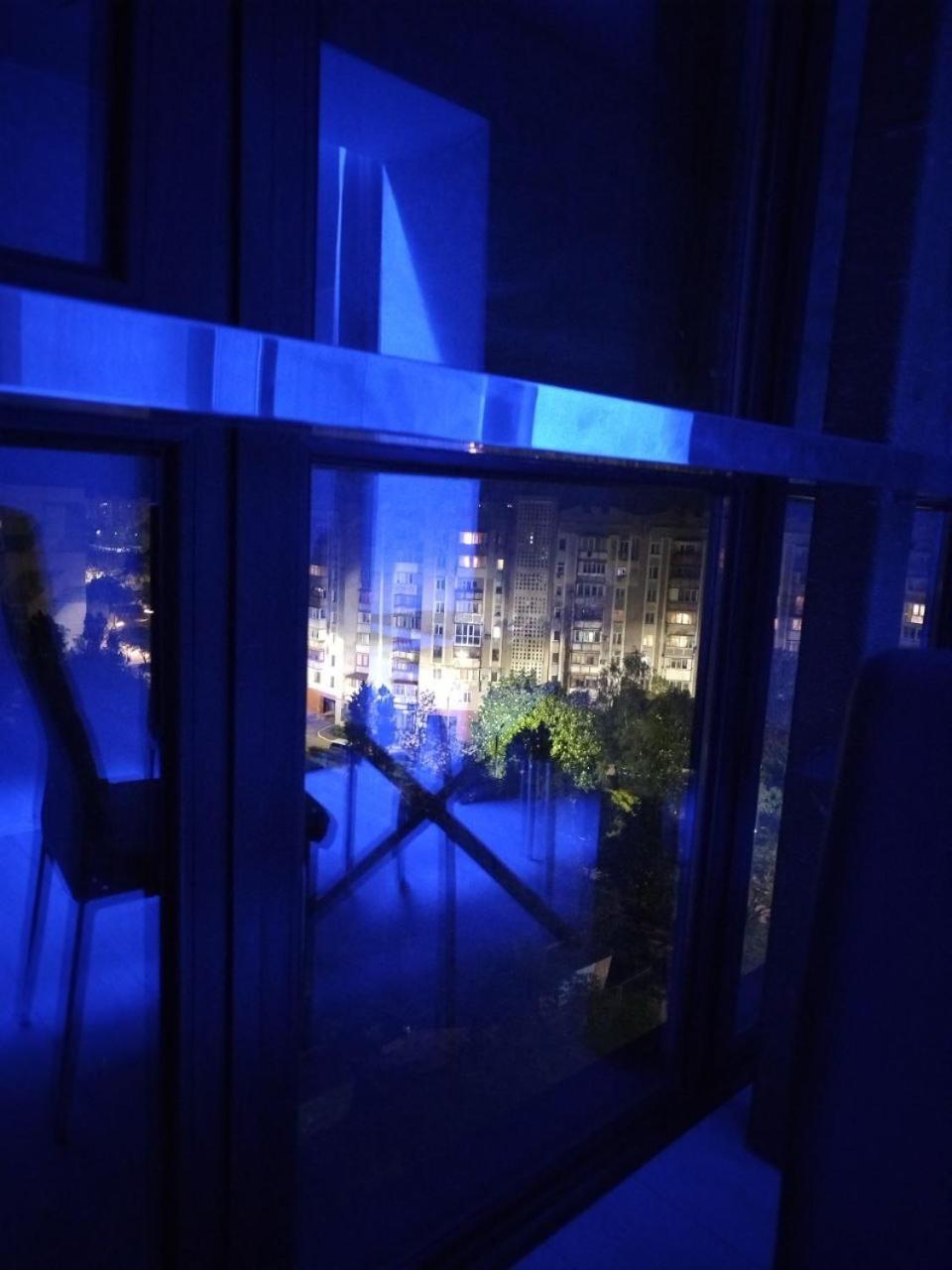 Apart-Hotel Sky Juzsne Kültér fotó